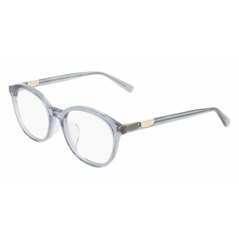 Eyeglasses LONGCHAMP LO 2818 LB 036 Blue Grey 51mm