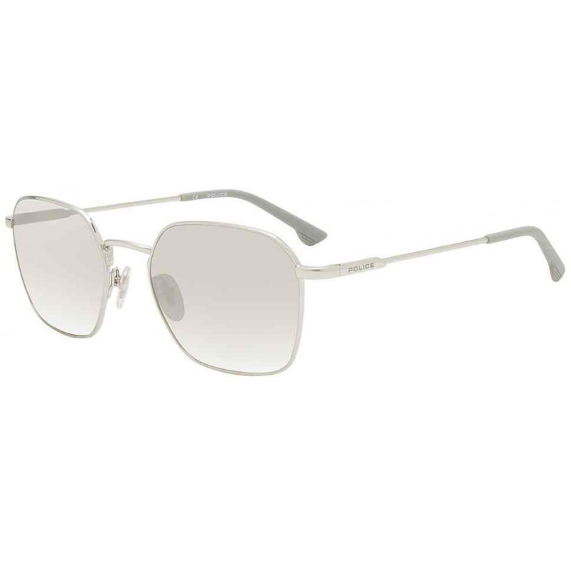 Sunglasses Police SPL 970 579x Silver