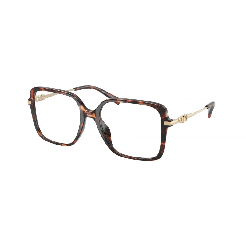 Eyeglasses Michael Kors MK 4095 U 4031 Luggage Tortoise / Demo 53mm