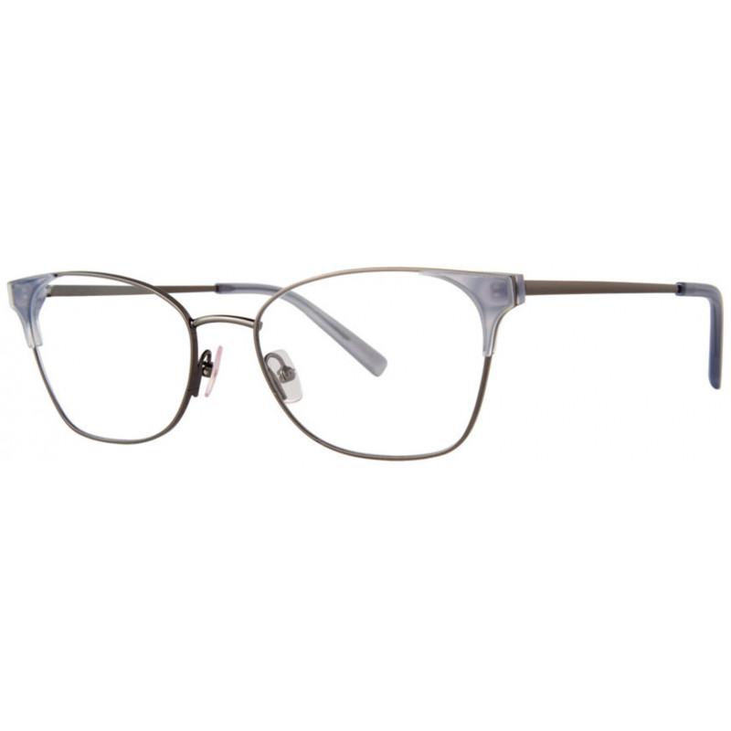 Eyeglasses Vera Wang V 592 Violet 53mm