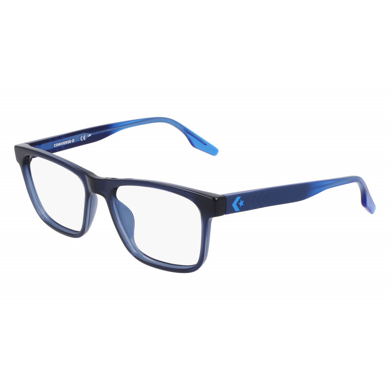 Eyeglasses CONVERSE CV 5093 N 412 Crystal Navy 53mm