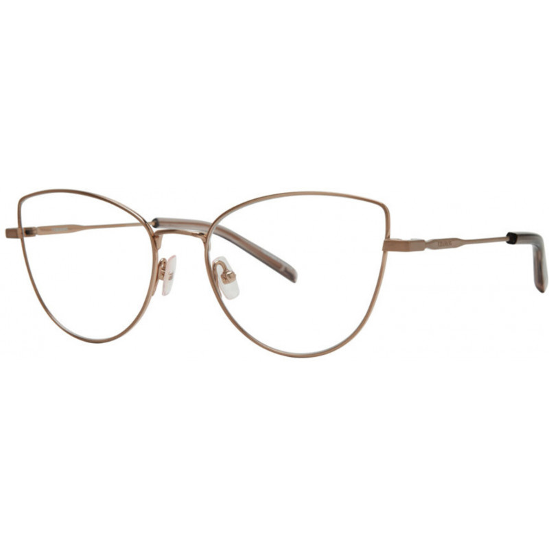 Eyeglasses Vera Wang V 712 Rose Gold 52mm