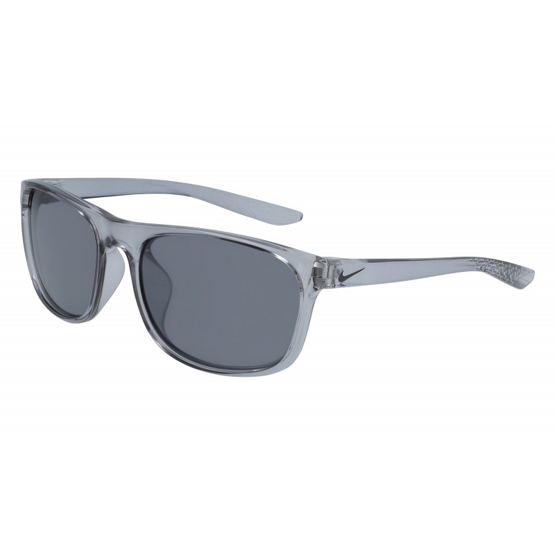 Sunglasses NIKE ENDURE N IU 3332 X 012 Wolf Grey/Dk Grey/Silver Fl 59mm