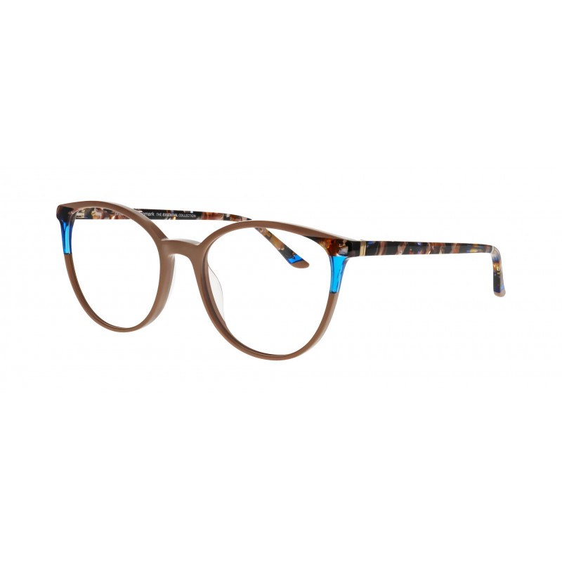 Eyeglasses Pro-design Denmark GLOW 1 1422 Creme 54mm