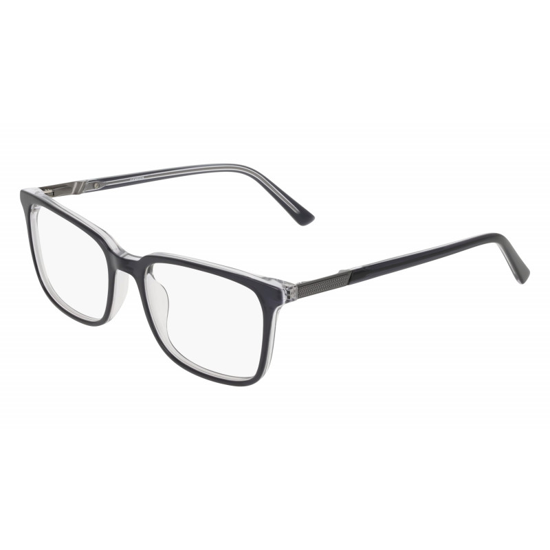 Eyeglasses Genesis G 4074 001 Black 54mm