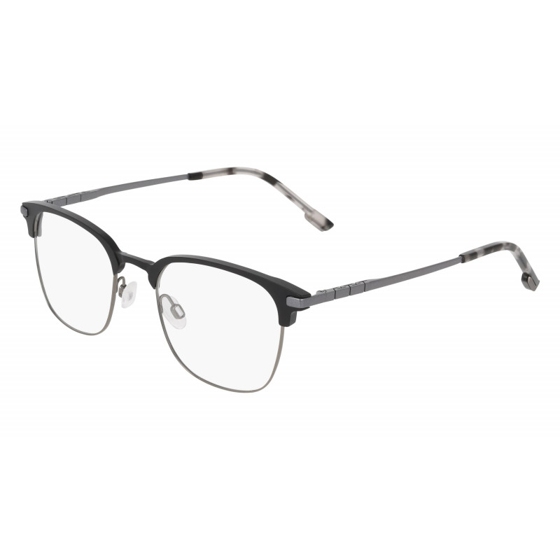 Eyeglasses FLEXON E 1167 002 Matte Black 50mm