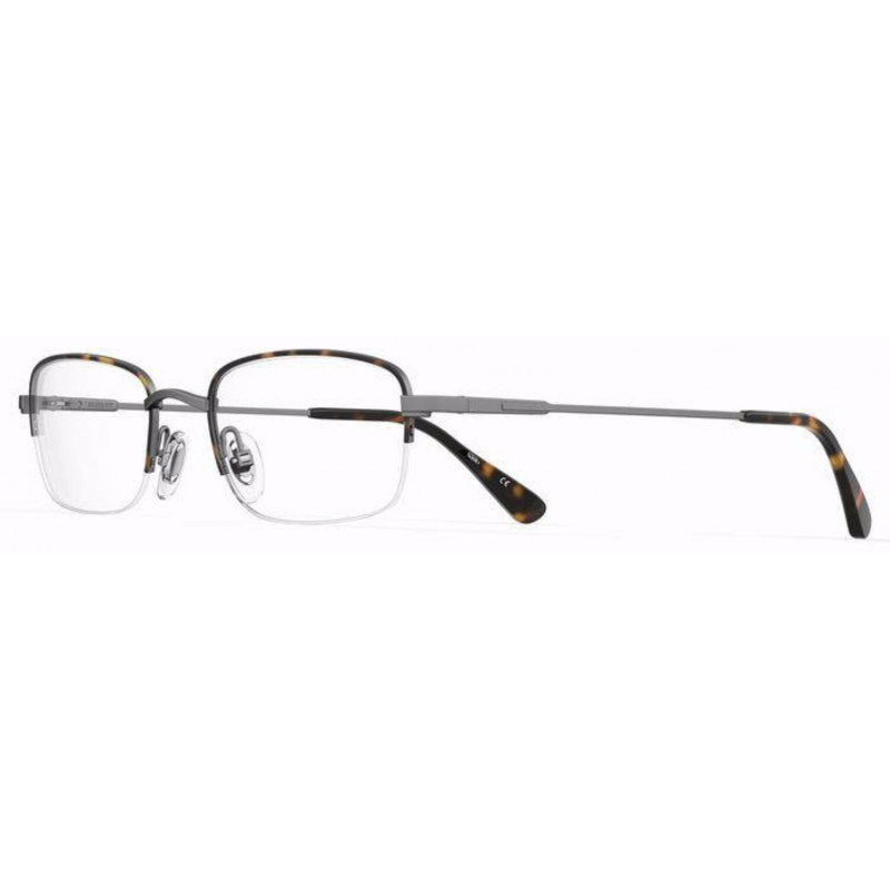Eyeglasses Elasta E 7254 AB8 Havana Grey 51mm