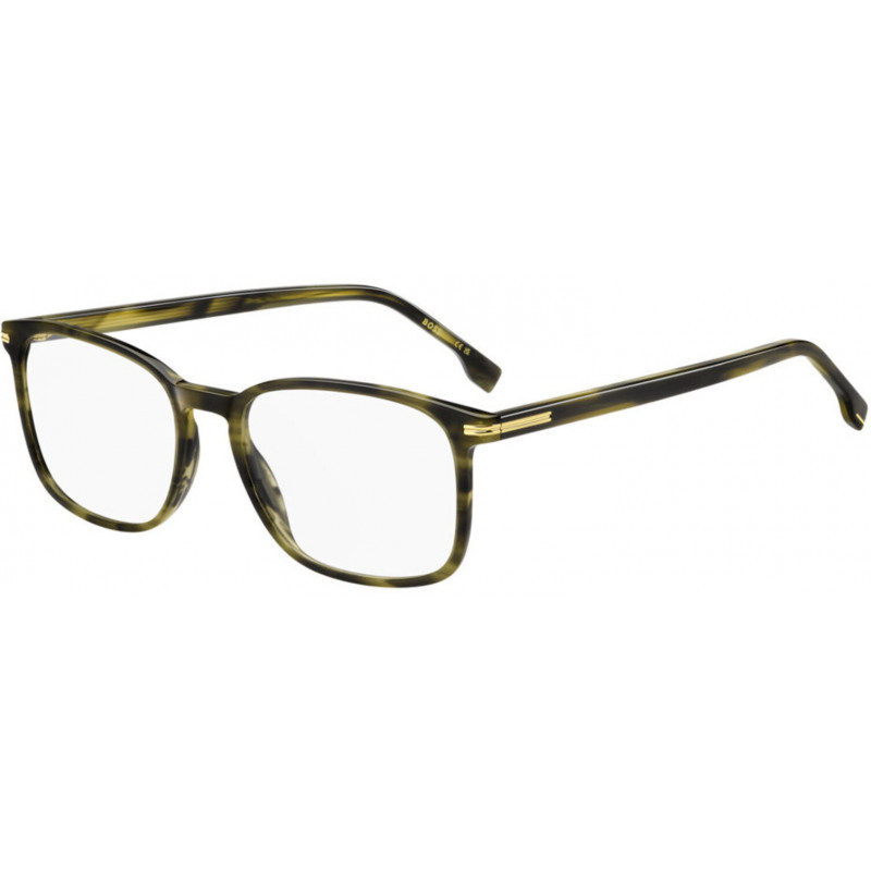 Eyeglasses Boss (hub) 1727 517 Green Horn
