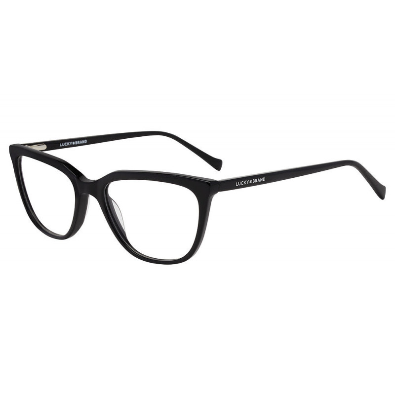 Sunglasses Lucky Brand VLBD 259 0bla Black