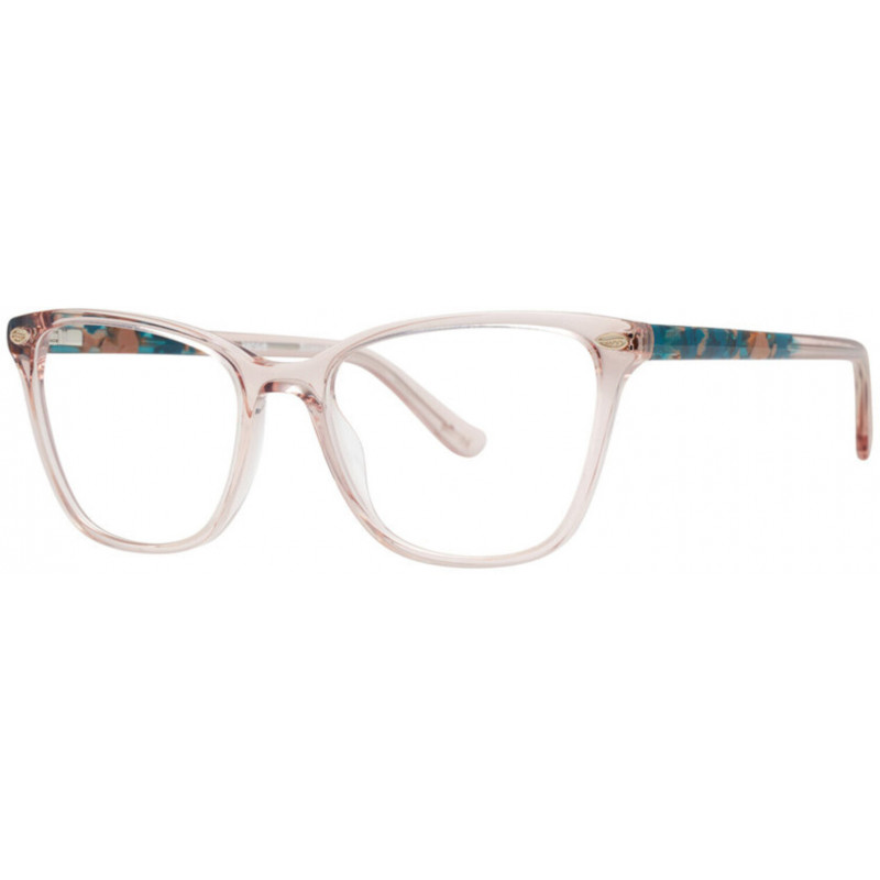 Eyeglasses Kensie Blossom  Feather 52mm