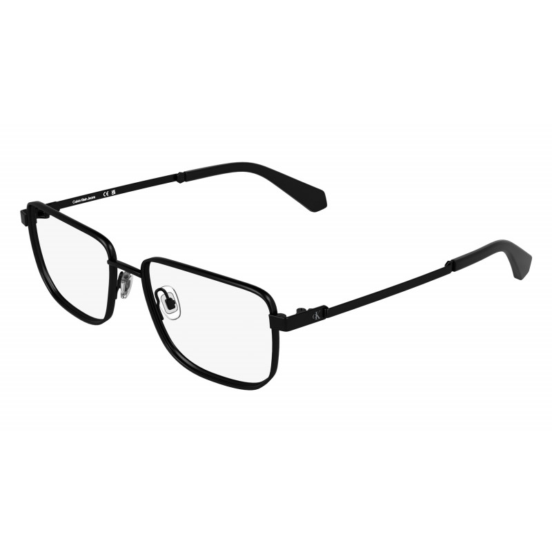 Eyeglasses CALVIN KLEIN JEANS CKJ 25210 002 Matte Black