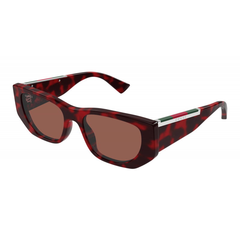 Sunglasses Gucci GG 1959 S- 003 Havana / Brown 53mm