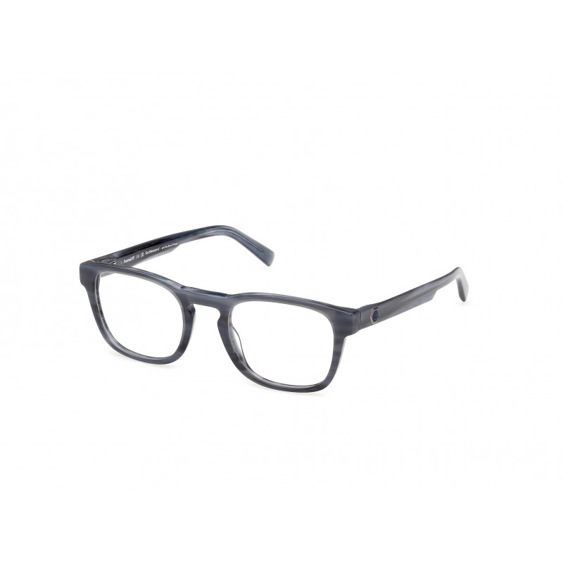 Eyeglasses Timberland TB 50125 065 Grey/Horn / 51mm