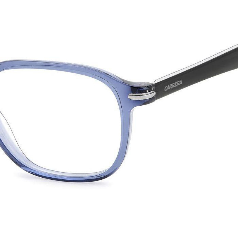 Eyeglasses CARRERA 320 PJP Blue 51mm