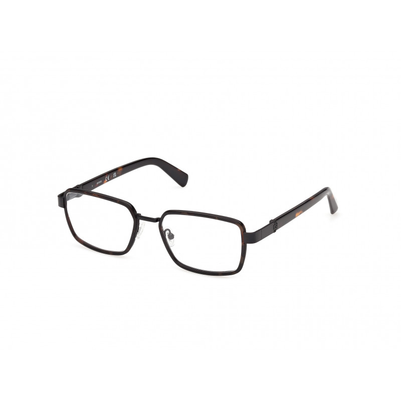 Eyeglasses Guess GU 50371 052 Dark Havana / 54mm