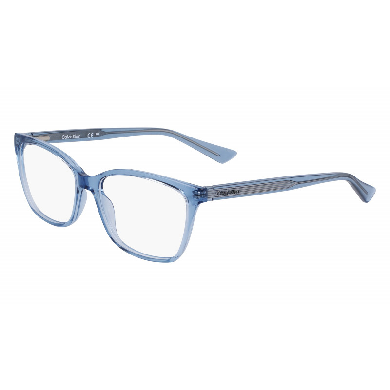 Eyeglasses CK 23516 N 414 Blue 52mm