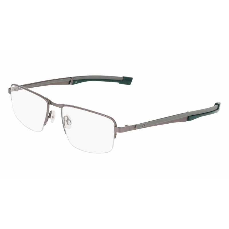 Eyeglasses FLEXON E 1182 071 Matte Gunmetal 54mm