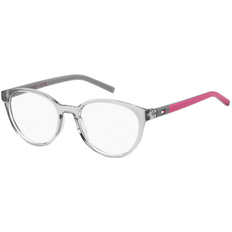 Eyeglasses Tommy Hilfiger TH 2124 KB7 Grey 48mm