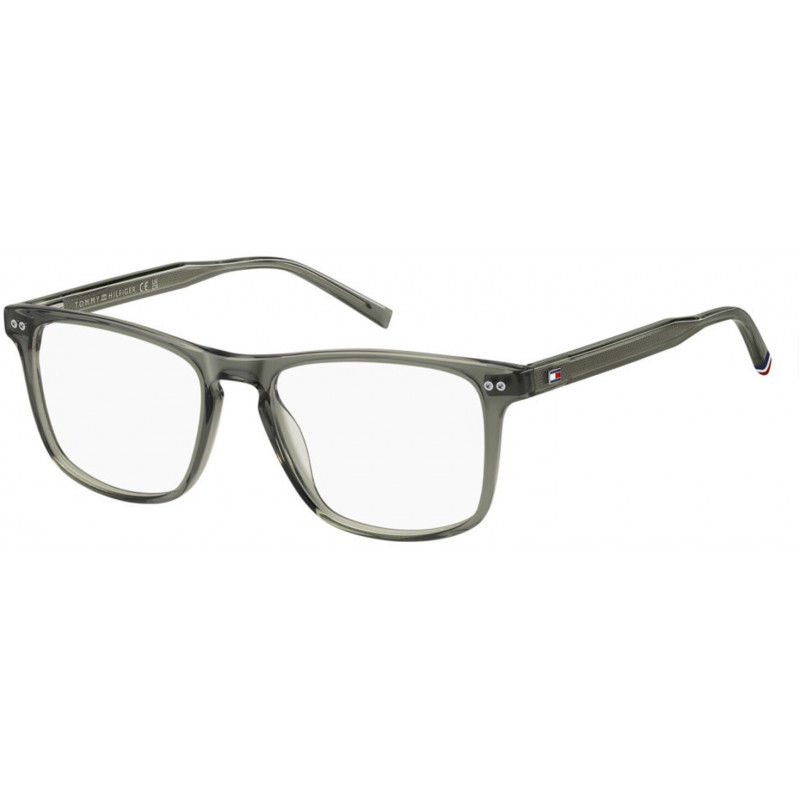 Eyeglasses Tommy Hilfiger TH 2189 1ED Green 53mm