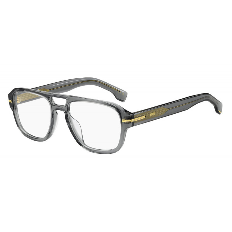 Eyeglasses Boss (hub) 1854 /G KB7 Grey 53mm
