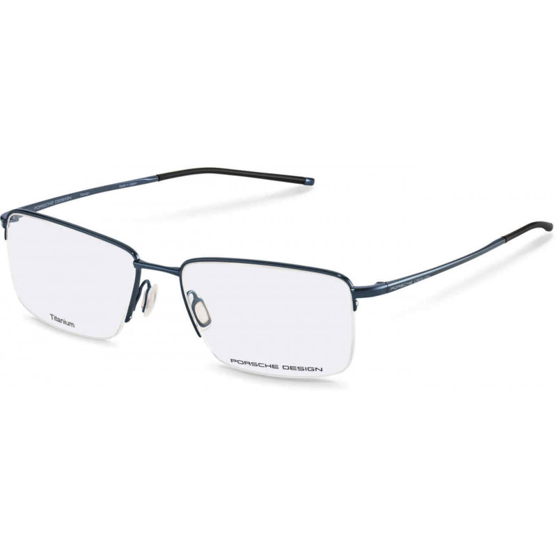 Sunglasses Porsche Design P 8751 c Blue