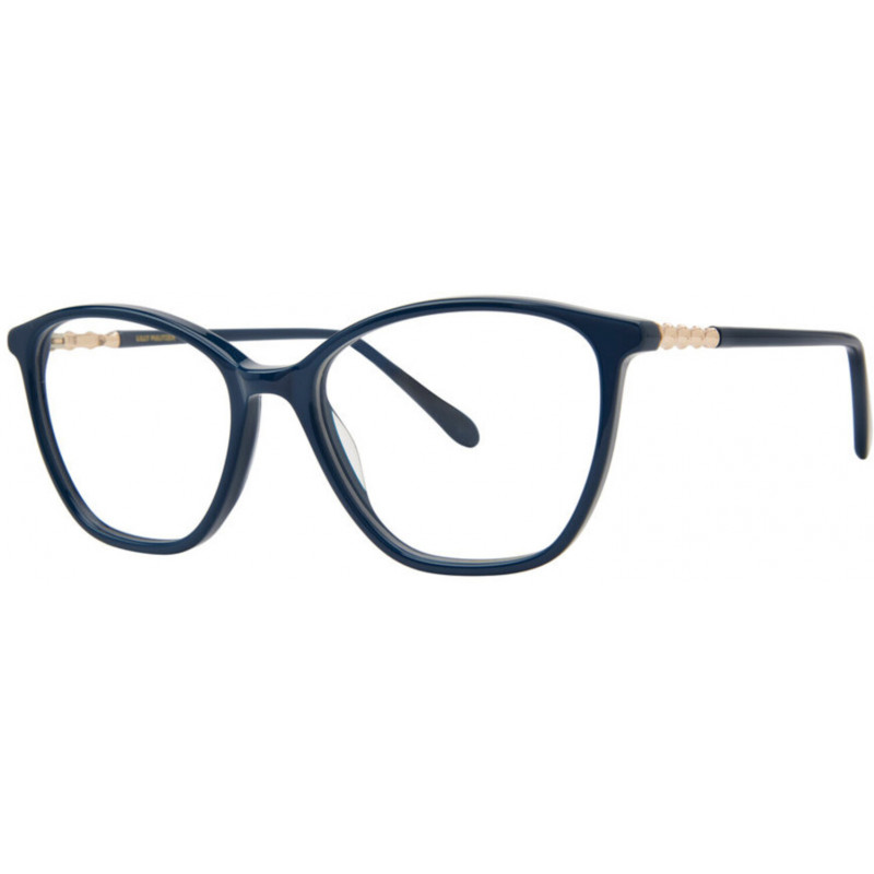 Eyeglasses Lilly Pulitzer Macee True Navy 49mm