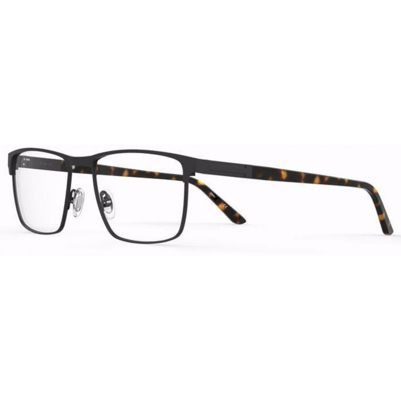 Eyeglasses Elasta E 3129 003 Black 56mm