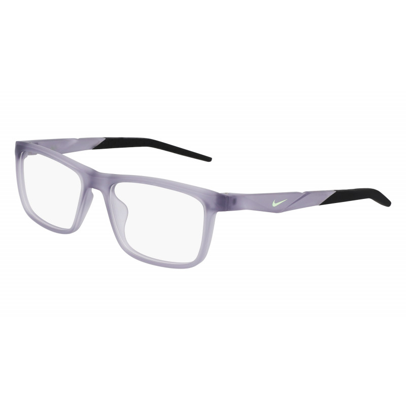 Eyeglasses NIKE 7057 N 030 Matte Wolf Grey 54mm