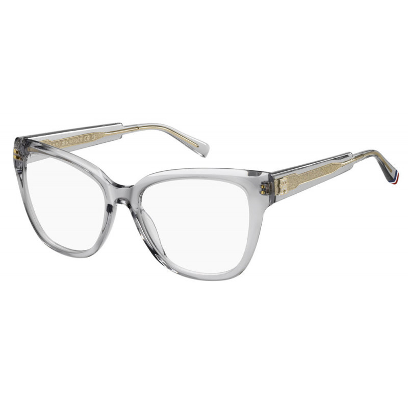 Eyeglasses Tommy Hilfiger TH 2209 KB7 Grey 53mm