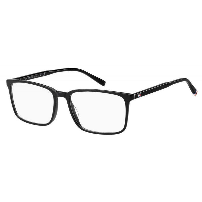 Eyeglasses Tommy Hilfiger TH 2269 807 Black 58mm