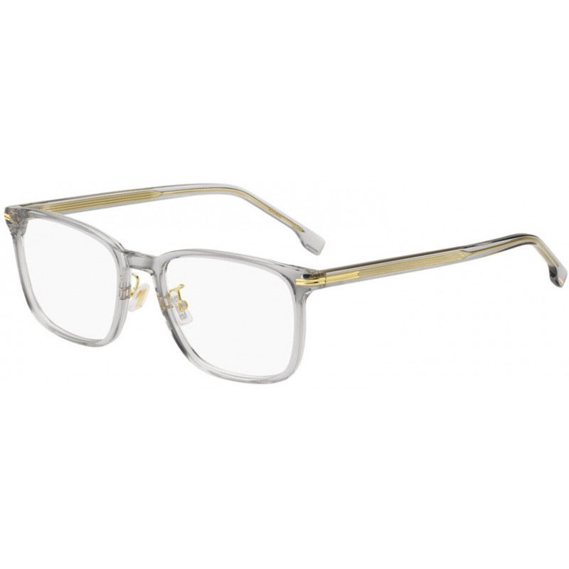 Eyeglasses Boss (hub) 1741 /F KB7 Grey