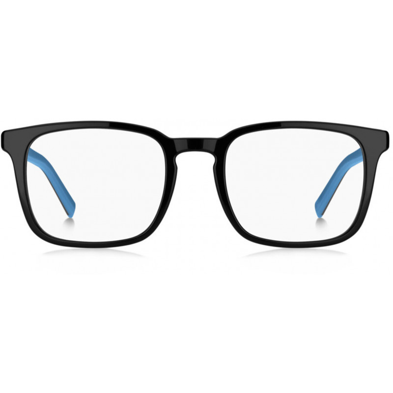 Eyeglasses Tommy Hilfiger TH 2123 807 Black