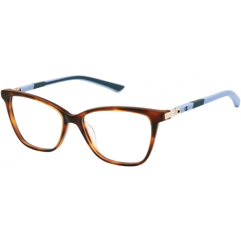 Eyeglasses Champion ZOE C01 Tortoise 53mm