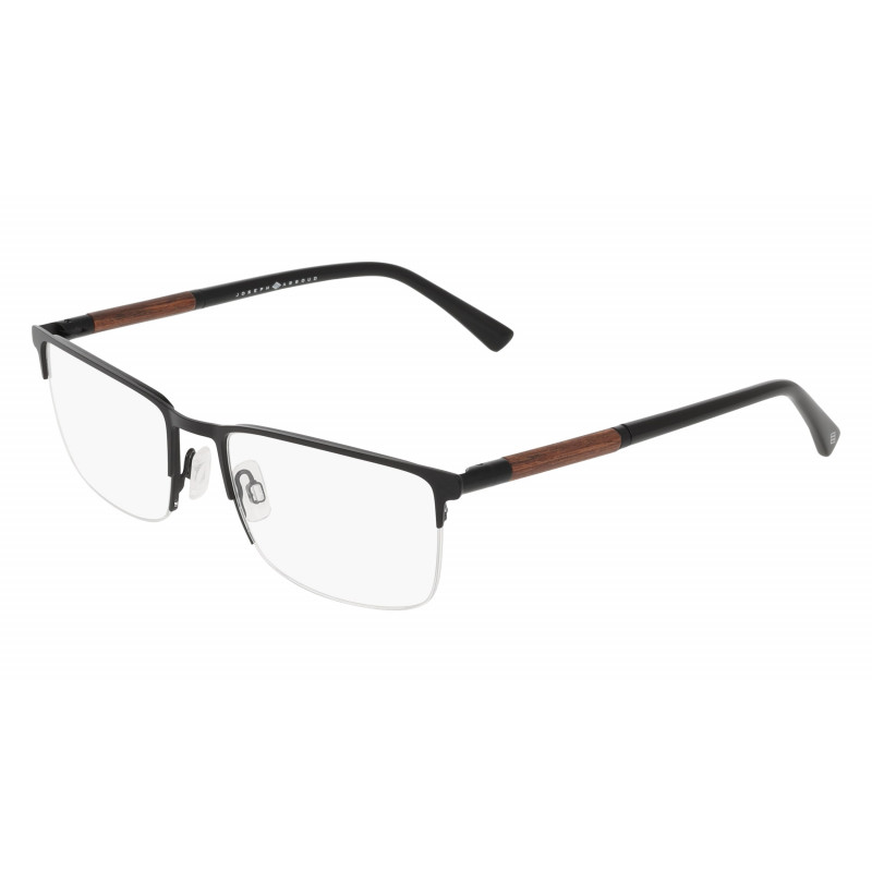 Eyeglasses Joseph Abboud JA 4132 001 Black 54mm