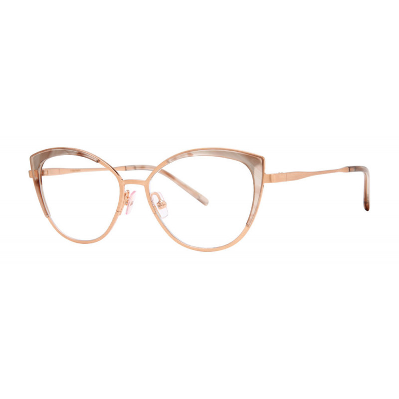 Eyeglasses Vera Wang V 734 Rose 51mm