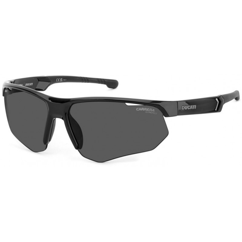 Sunglasses Carrera CARDUC 044 /S 07IR Ir Grey 69mm