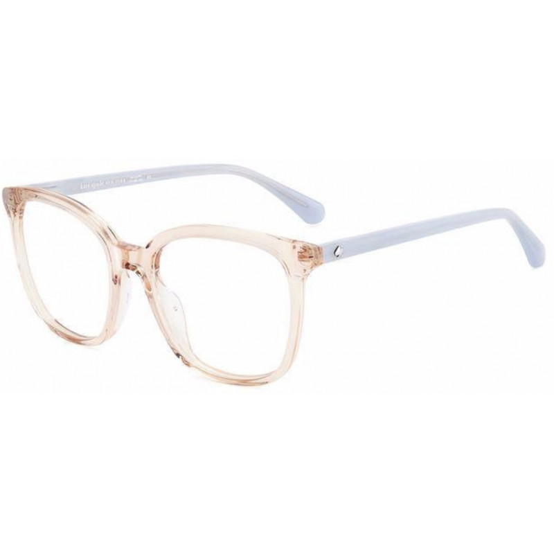 Eyeglasses Kate Spade MADRIGAL/G 10A Beige 53mm