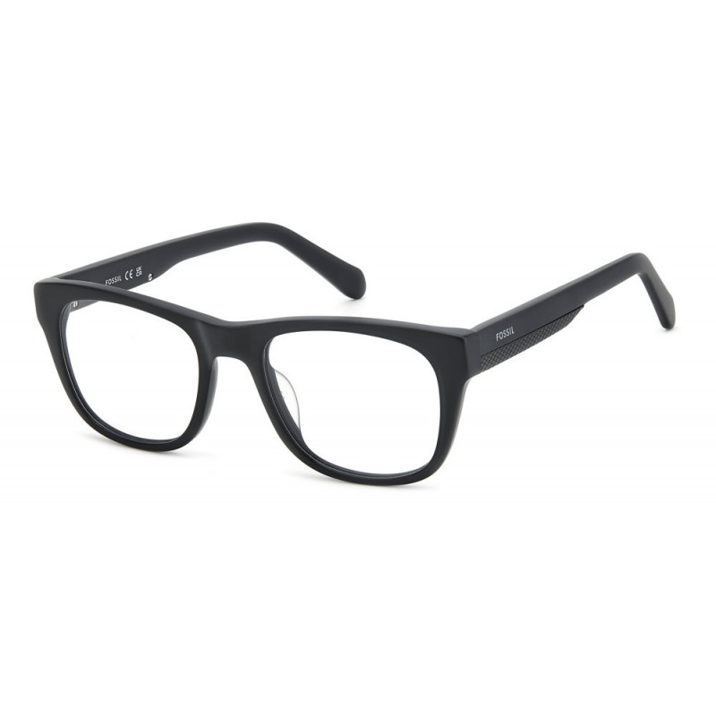 Eyeglasses Fossil FOS 7193 003 Black 50mm