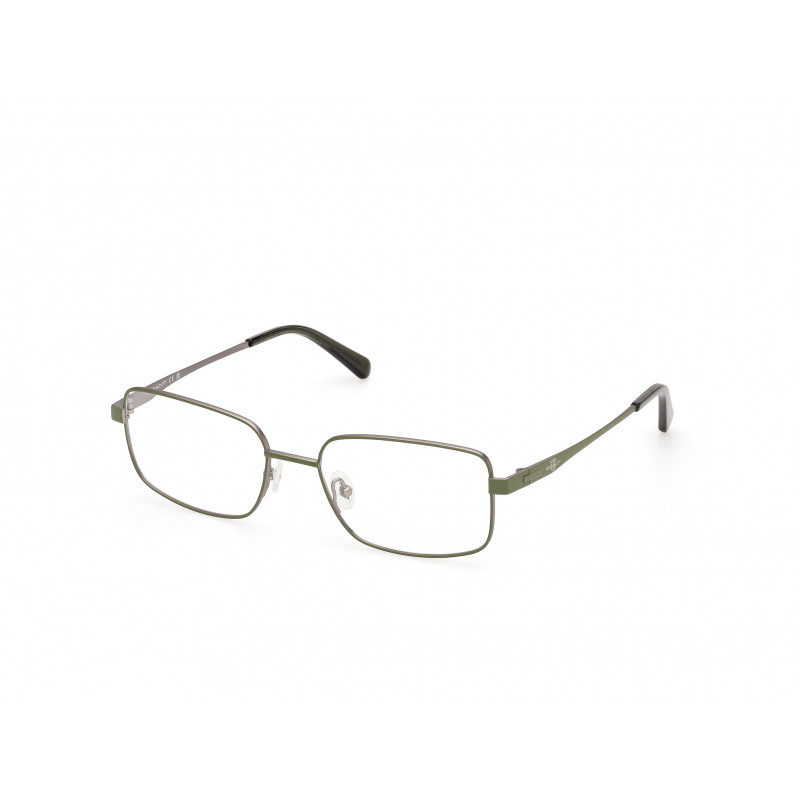 Eyeglasses Gant GA 50127 097 Matte Dark Green / 56mm
