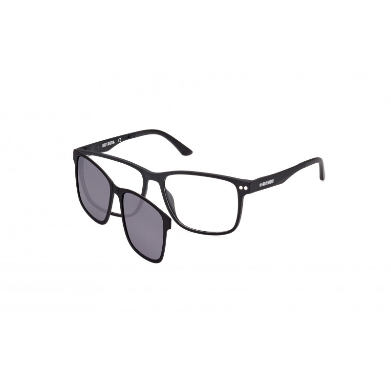 Eyeglasses Harley-Davidson HD 0950 002 Matte Black / 56mm
