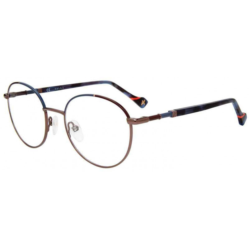 Sunglasses Yalea VYA 013 L 0h33 Blue