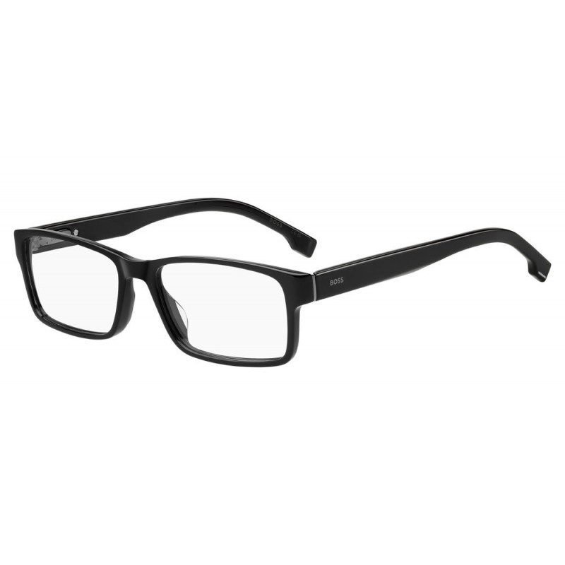 Eyeglasses Boss (hub) 1763 /G 807 Black 59mm