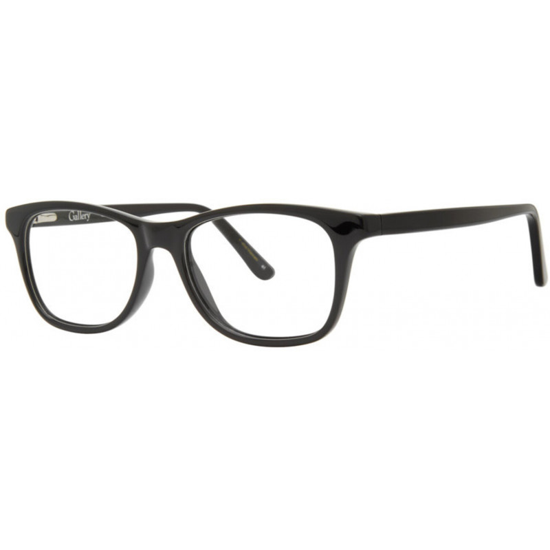 Eyeglasses Gallery Rio Black