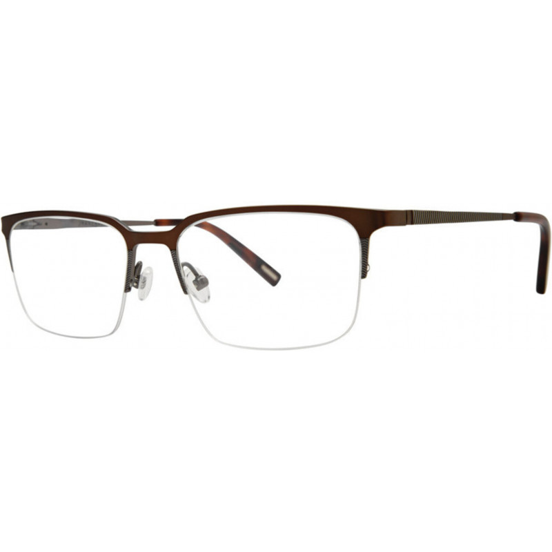 Eyeglasses Jhane Barnes Integrand Brown