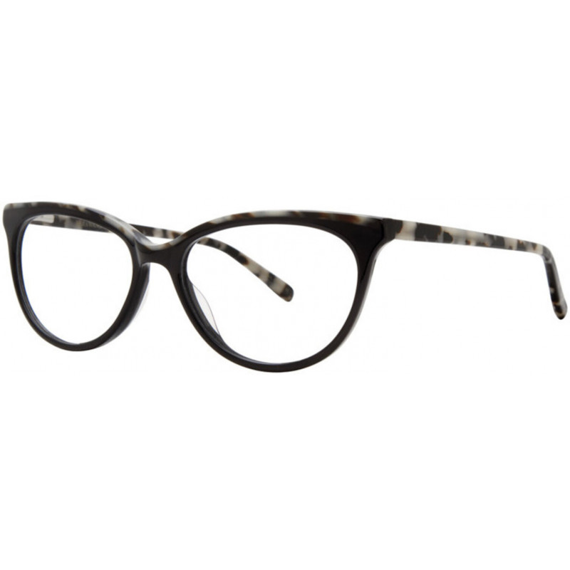 Eyeglasses Vera Wang V 575 Black Tortoise Black/Tortoise 52mm