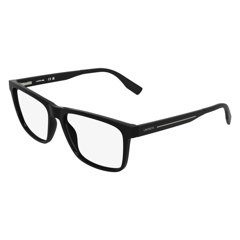 Eyeglasses LACOSTE L 4030 001 Black 55mm