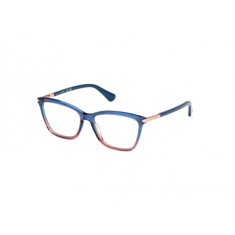 Eyeglasses Guess GU 2880 092 49mm