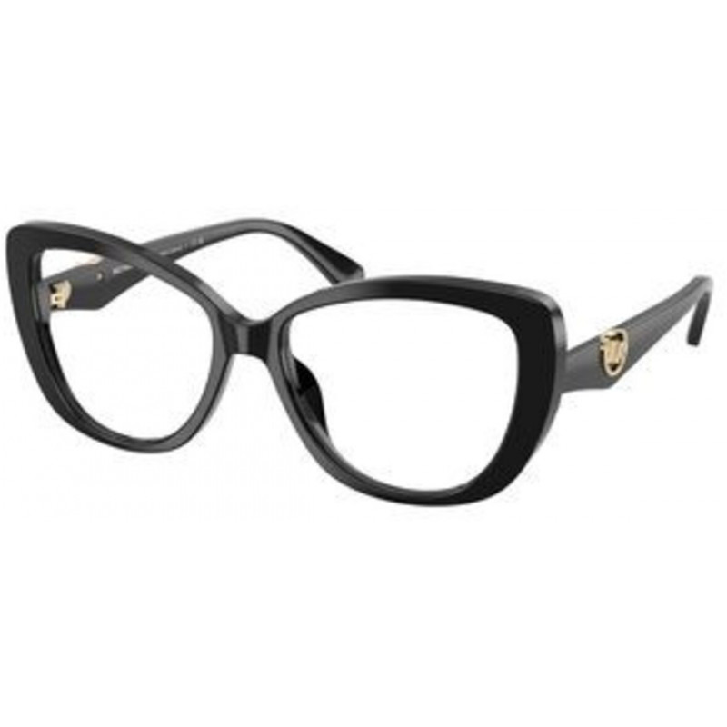 Eyeglasses Michael Kors MK 4163 U 3005 Black / Plano 54mm