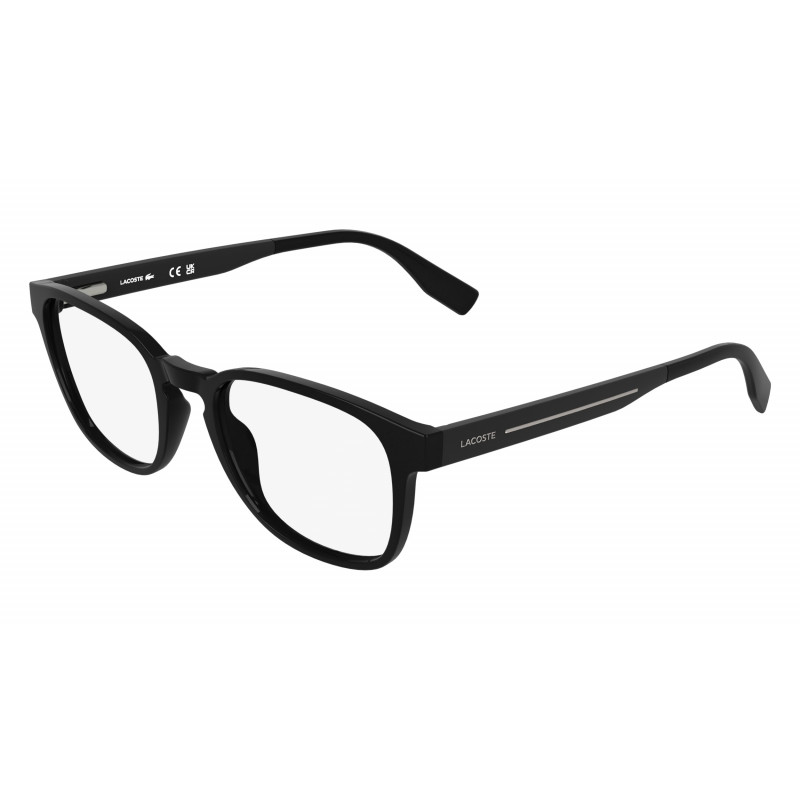 Eyeglasses LACOSTE L 4029 001 Black 52mm