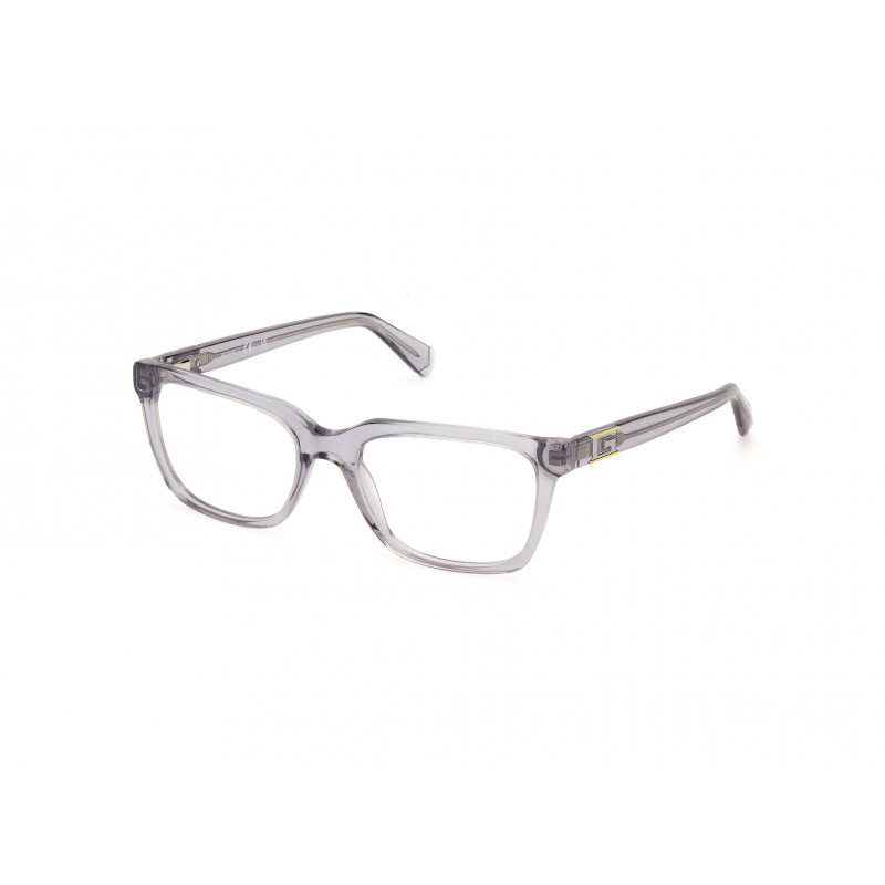 Eyeglasses Guess GU 50132 020 Shiny Grey / 54mm